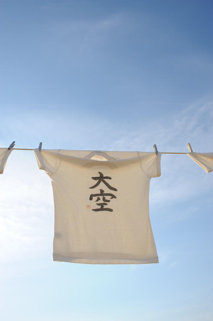 Tシャツアート展3