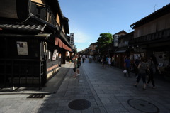 町
