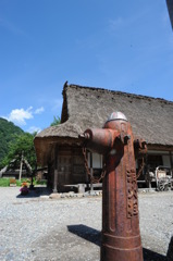 五箇山