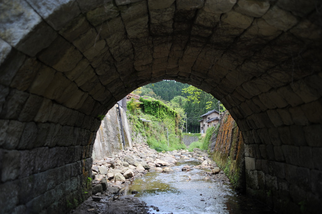 橋