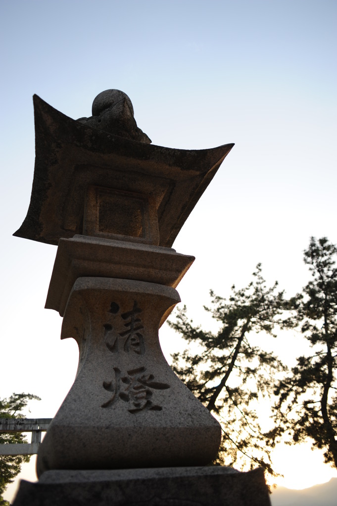 灯籠