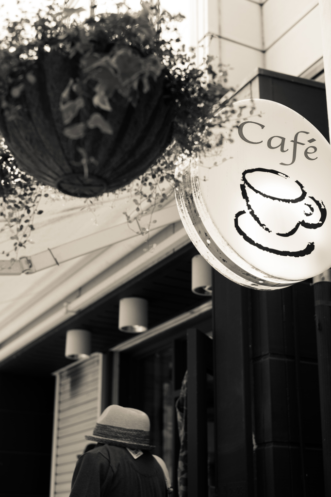 cafe