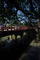 橋