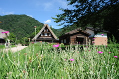 五箇山
