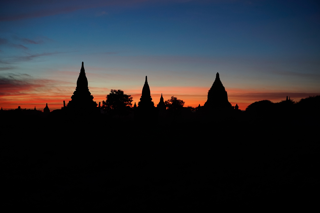 マジックアワー