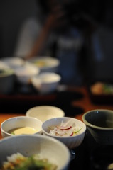 ランチ
