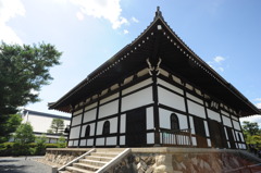 天龍寺