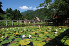 五箇山