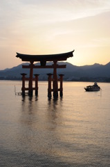 厳島神社