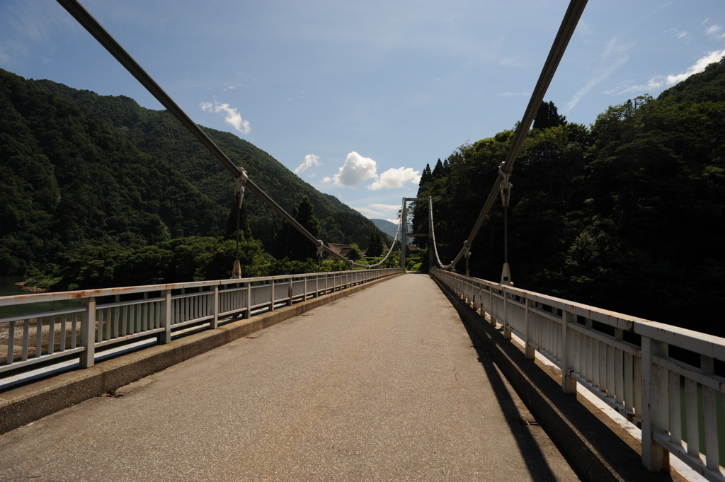 五箇山