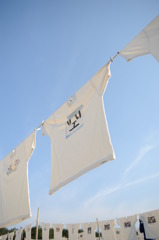 Tシャツアート展