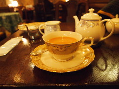 Tea Time