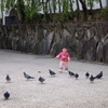 おいかけっこ