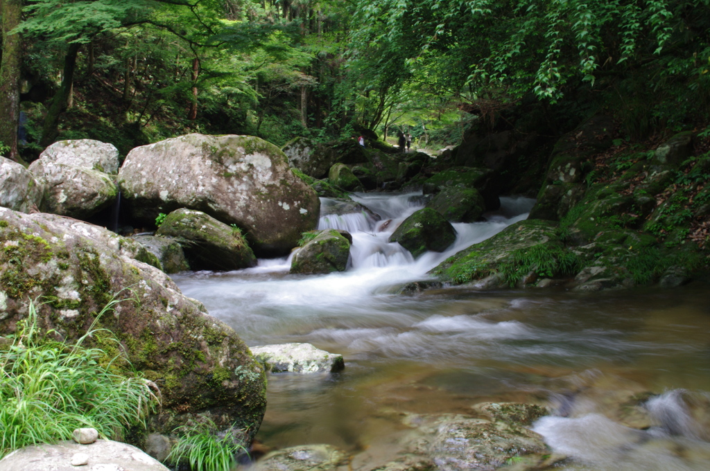 赤目四十八滝05