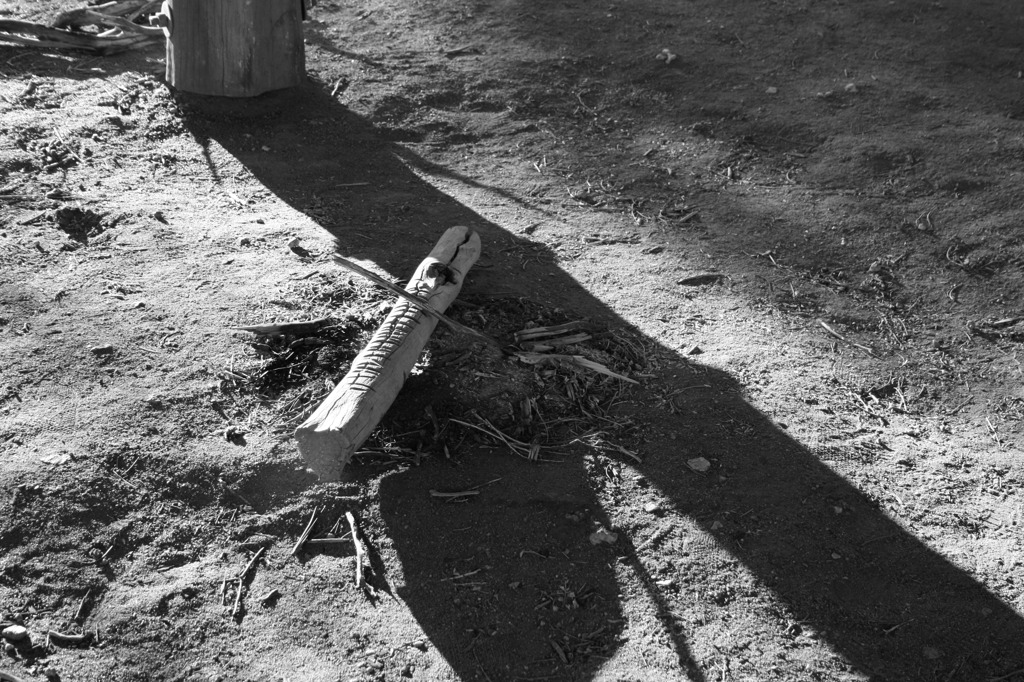 夢のあと・・・