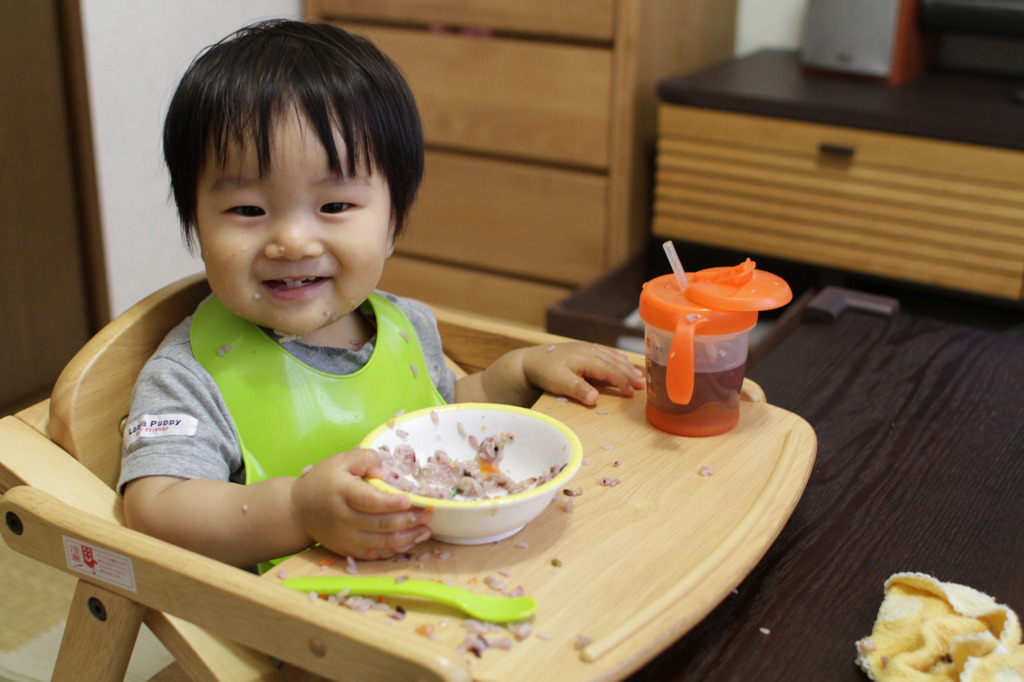 ご馳走様でした