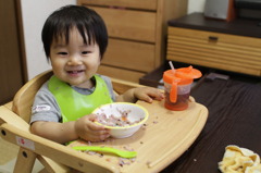 ご馳走様でした