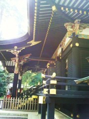 香取神宮2