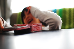 ないしょ