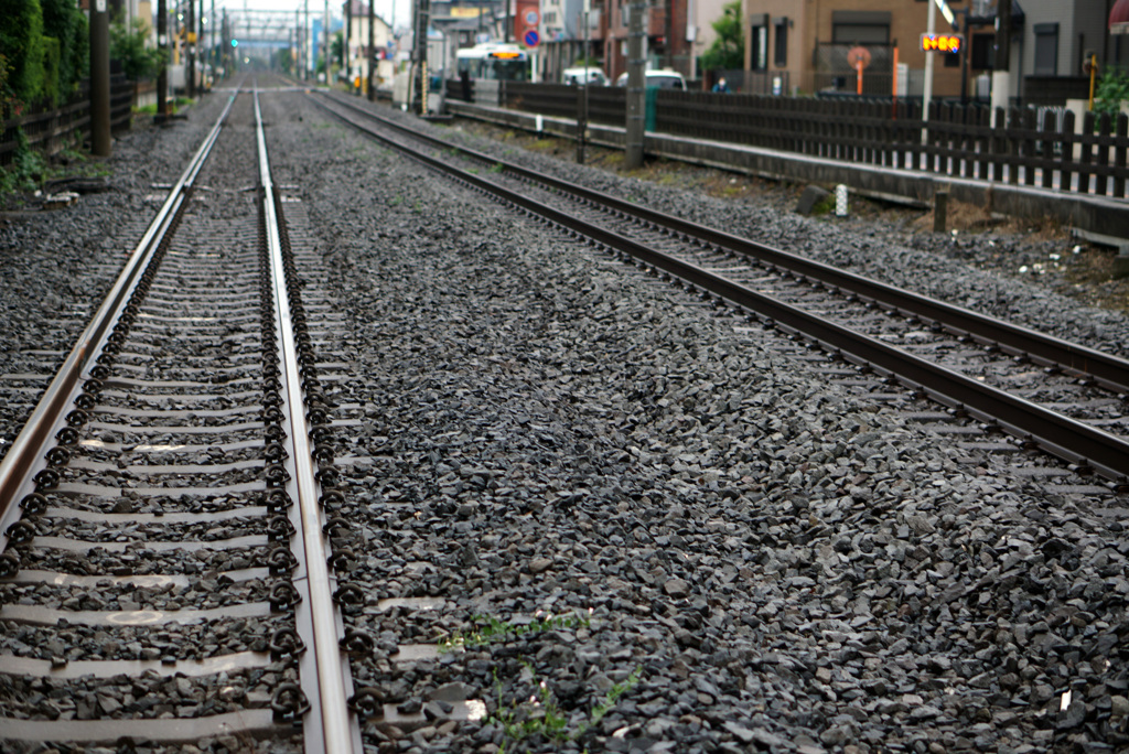 鉄路