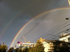 にじ