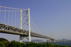 北備讃瀬戸大橋