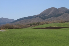 蒜山高原