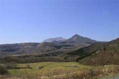 大山
