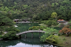 栗林公園