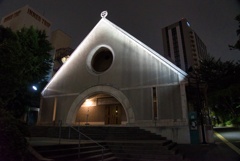 聖アンデレ教会
