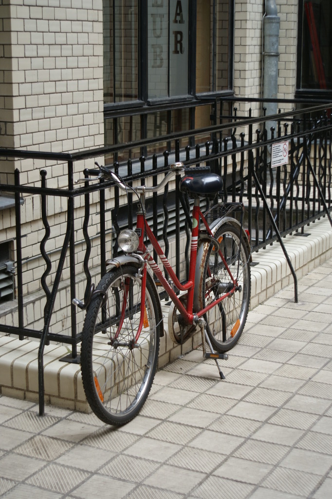 ベルリンの街角６