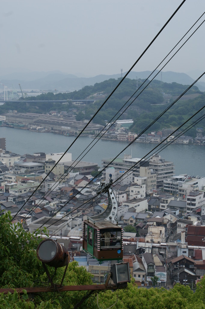 尾道１