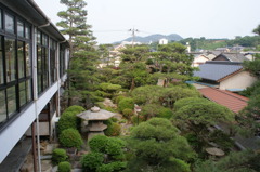 しまなみ街道　旅館２