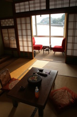 しまなみ街道　旅館