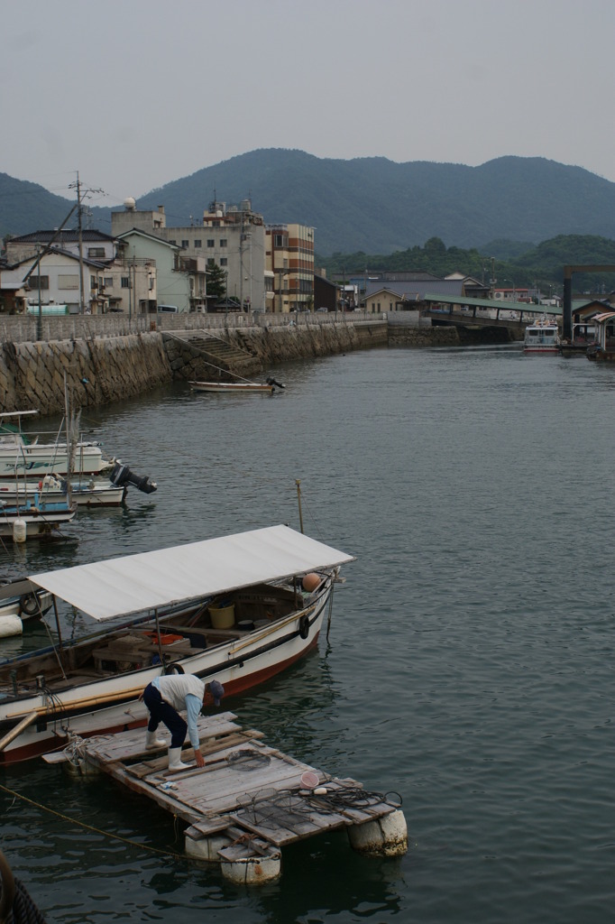 生口島１