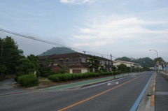 瀬戸田小学校１