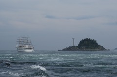 鳴門４
