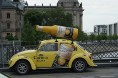 ベルリンの街角４