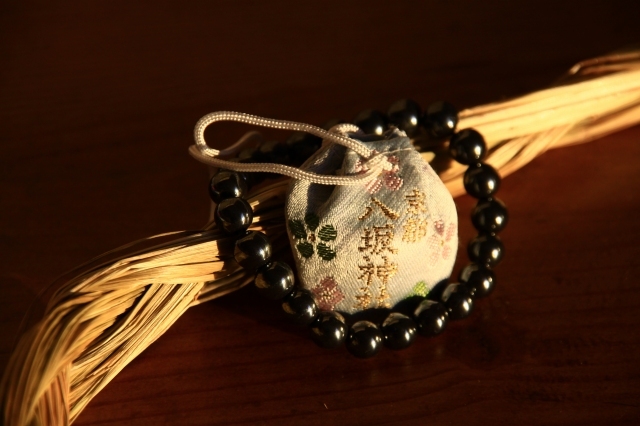 私の宝物