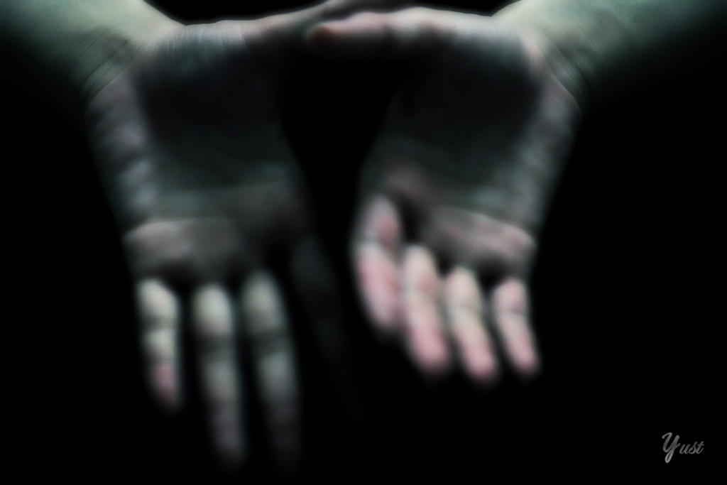 touch