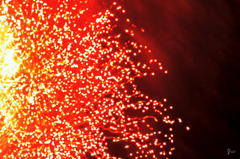 fireworks