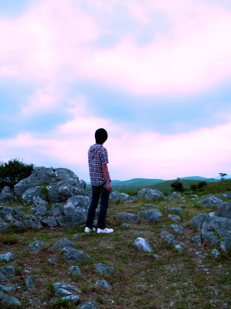 another Sky