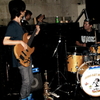 PAC UP GECKO　Live(2009/08/01) Ⅲ