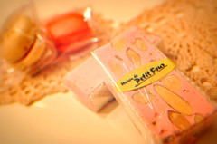 petit four♡