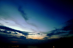 Across　The Universe