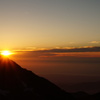 白馬岳登山