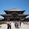 東大寺_大仏殿_2