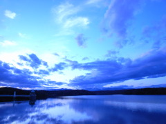 狭山湖