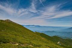 金峰山