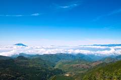 金峰山